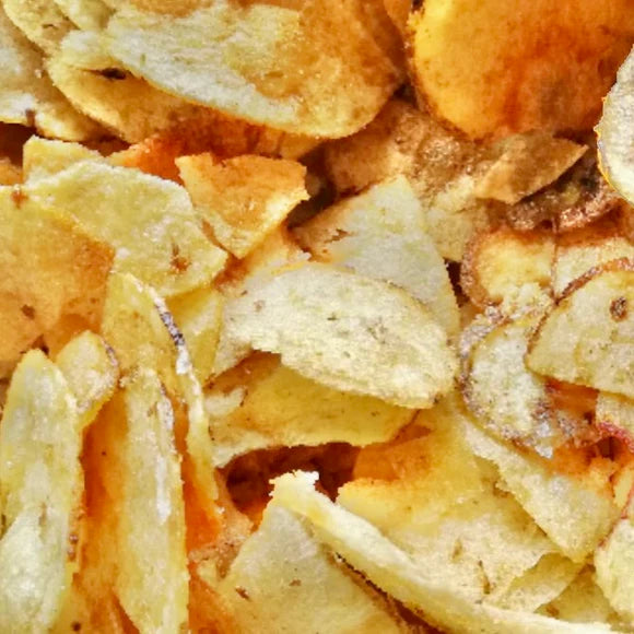 Salted Crisps