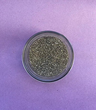 Organic Chia Seeds