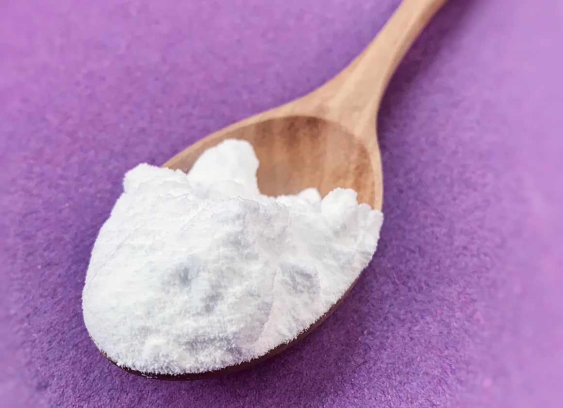 Bicarbonate Of Soda