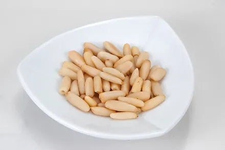 Organic Pine Kernels