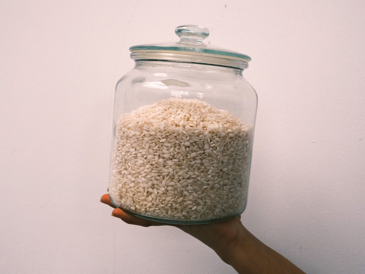 Arborio Risotto Rice