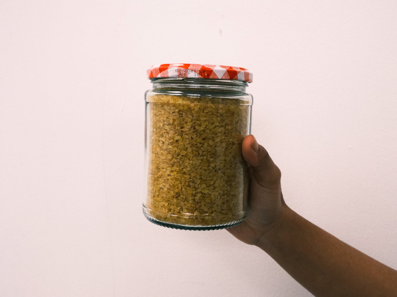 Bulgur
