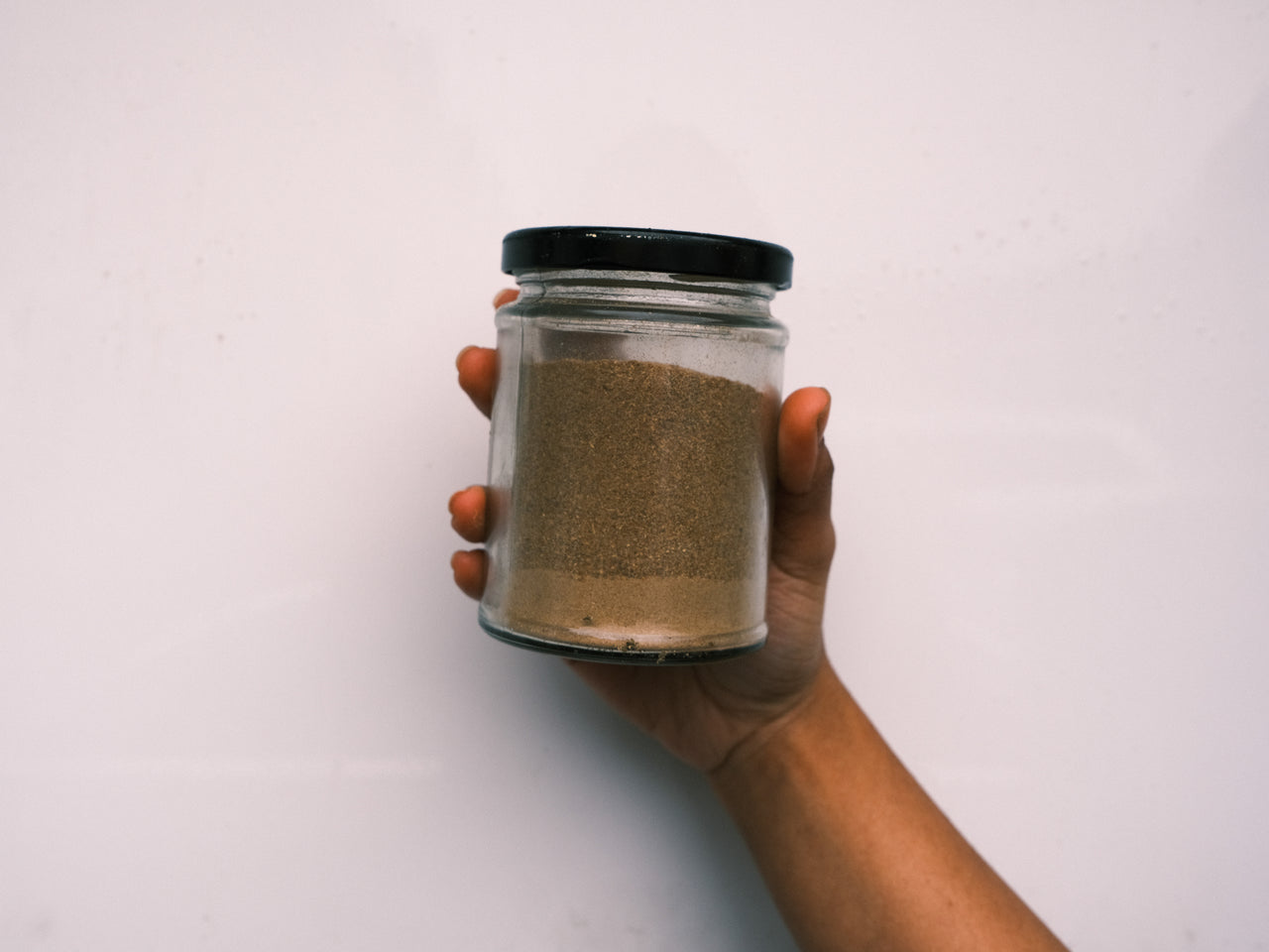 Cinnamon Ground