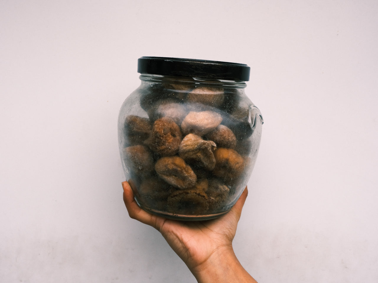 Organic Figs