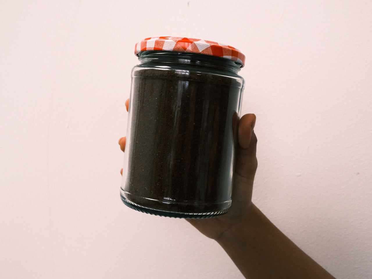 Ground Coffee - Terrone