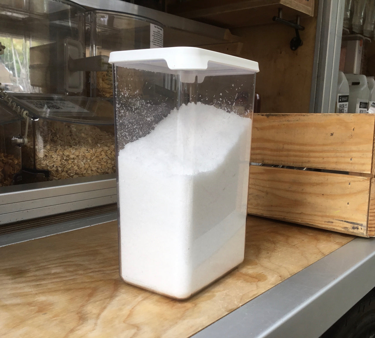 Sicilian Fine Sea Salt
