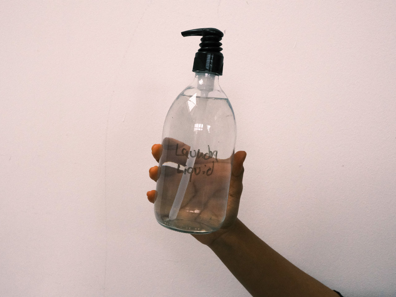 Laundry Liquid - SESI