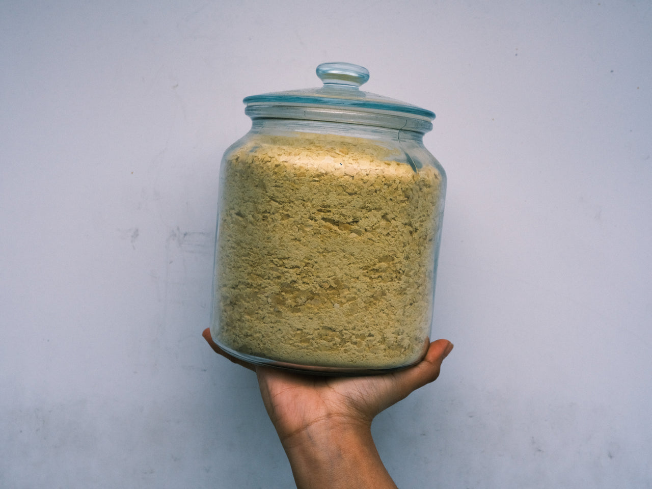 Nutritional Yeast