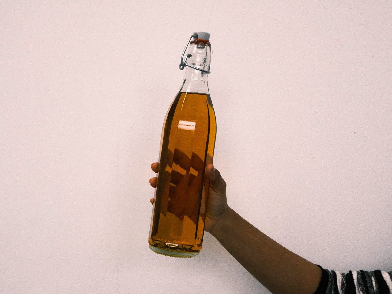 Rapeseed Oil - Cotswold Gold