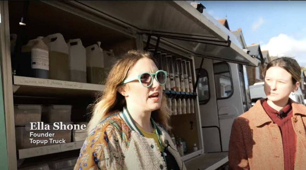 Load video: Hero About Us