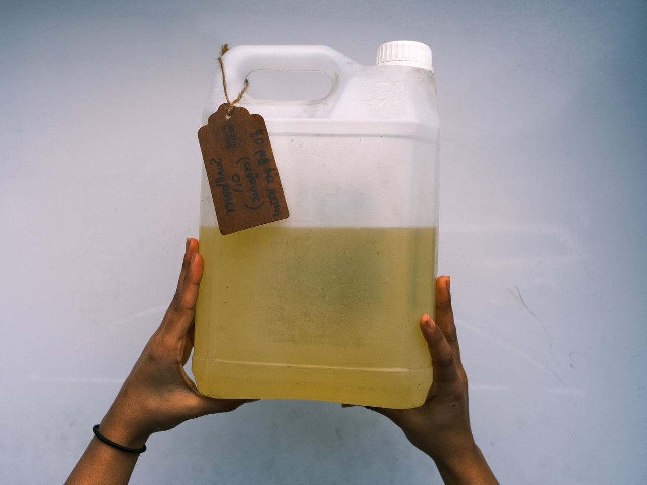 Organic Hi Oliec Sunflower Oil