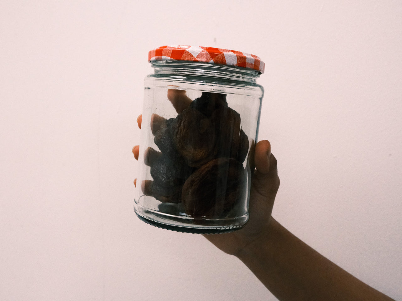 Organic Dried Apricots