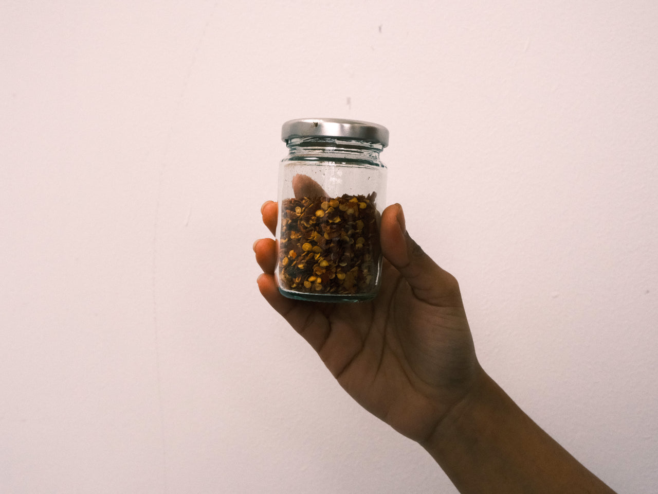 Organic Chilli Flakes
