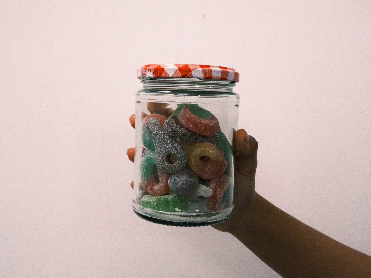 Vegan Sweets