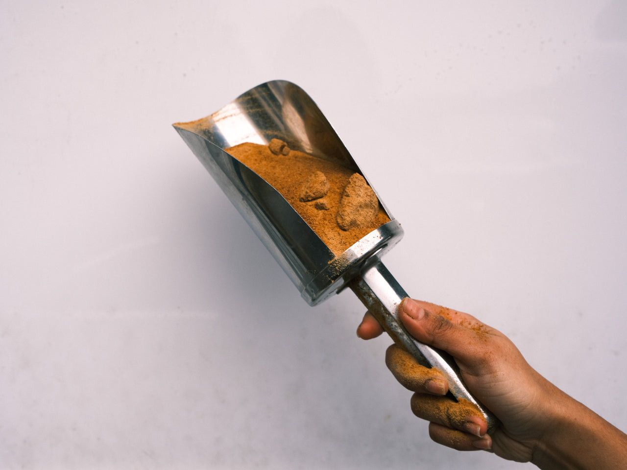 Organic Coconut Sugar