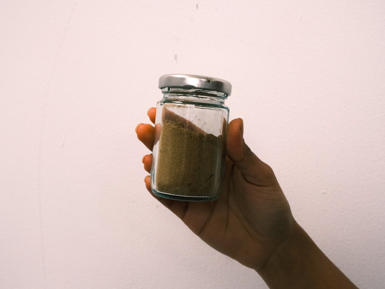 Cumin Ground