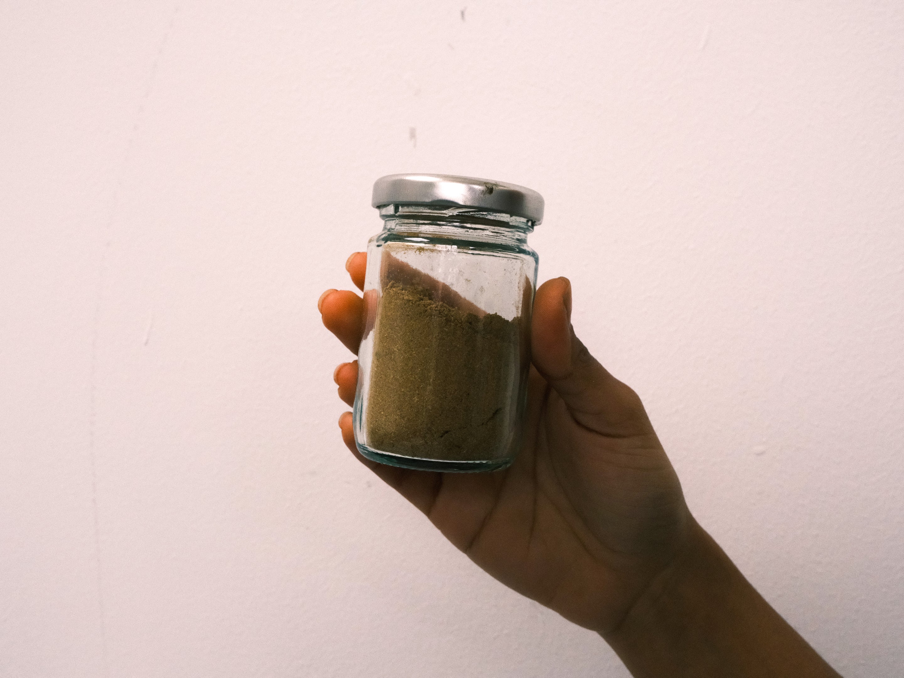 Cumin Ground