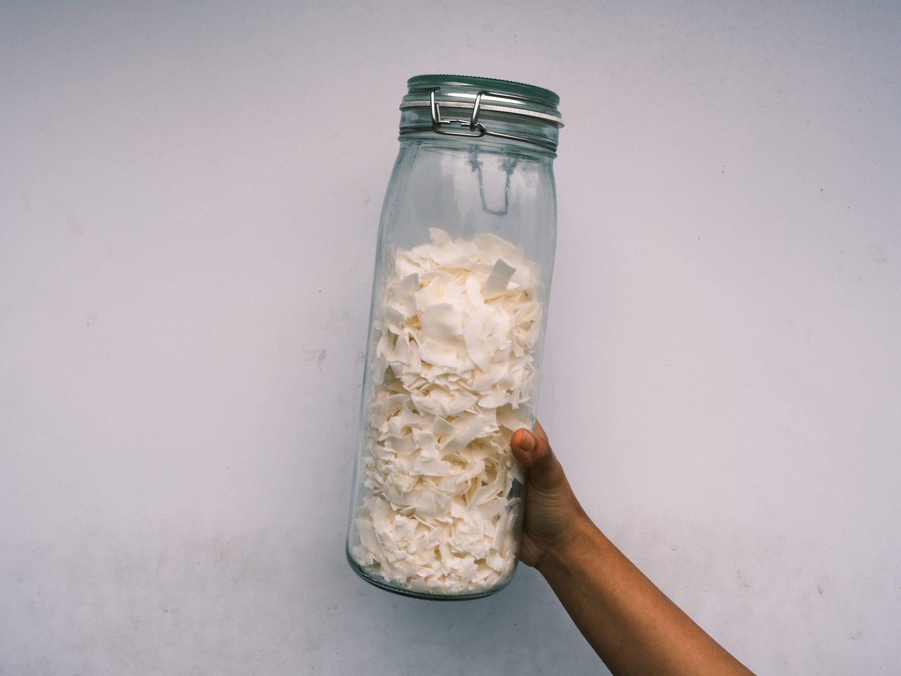 Coconut Flakes