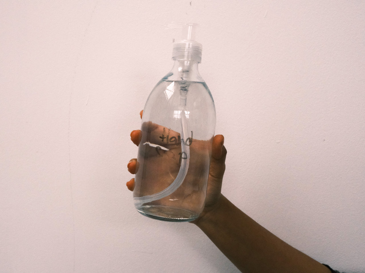 Hand Soap - Fill - Fig Leaf