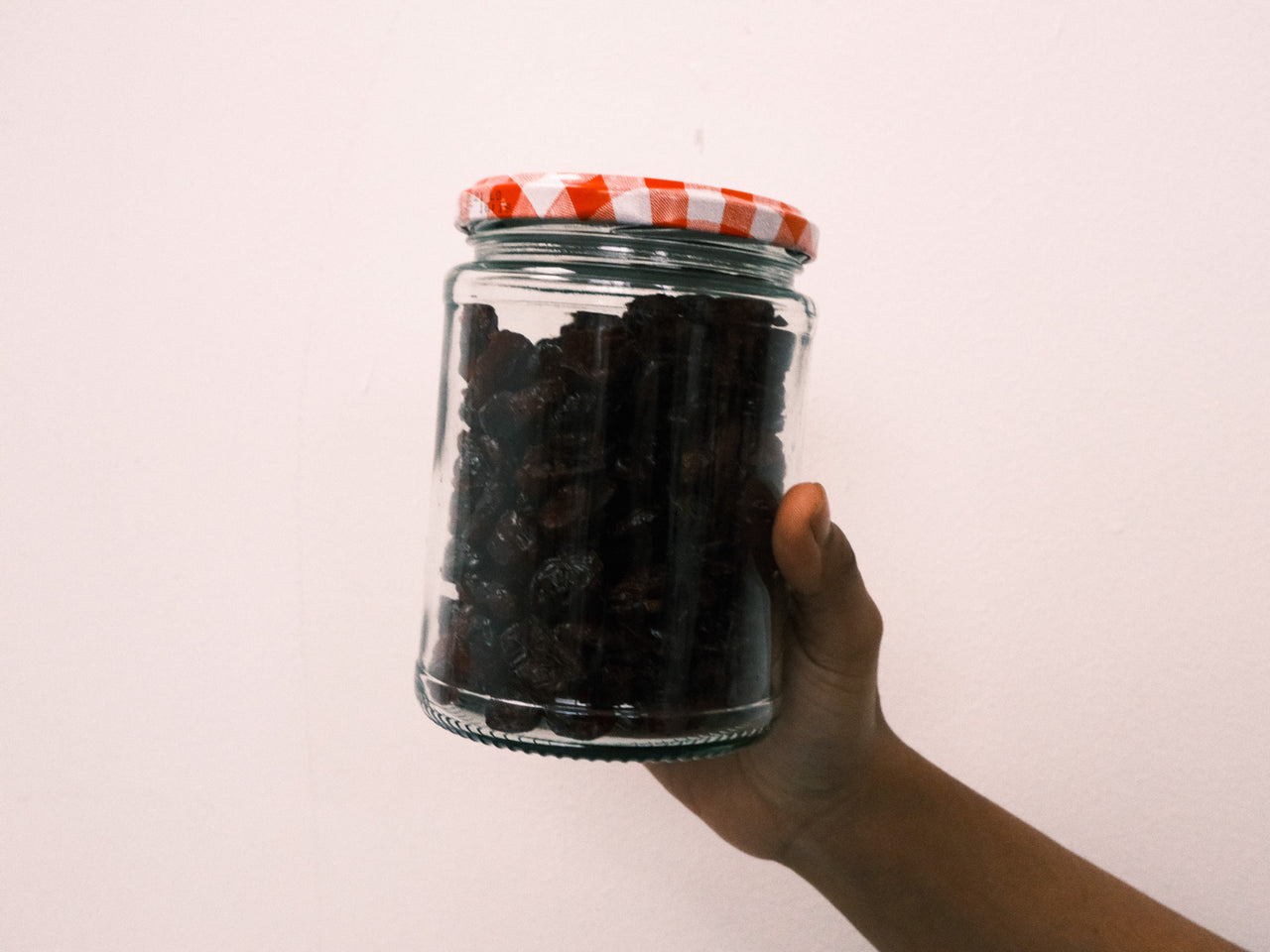 Cranberries