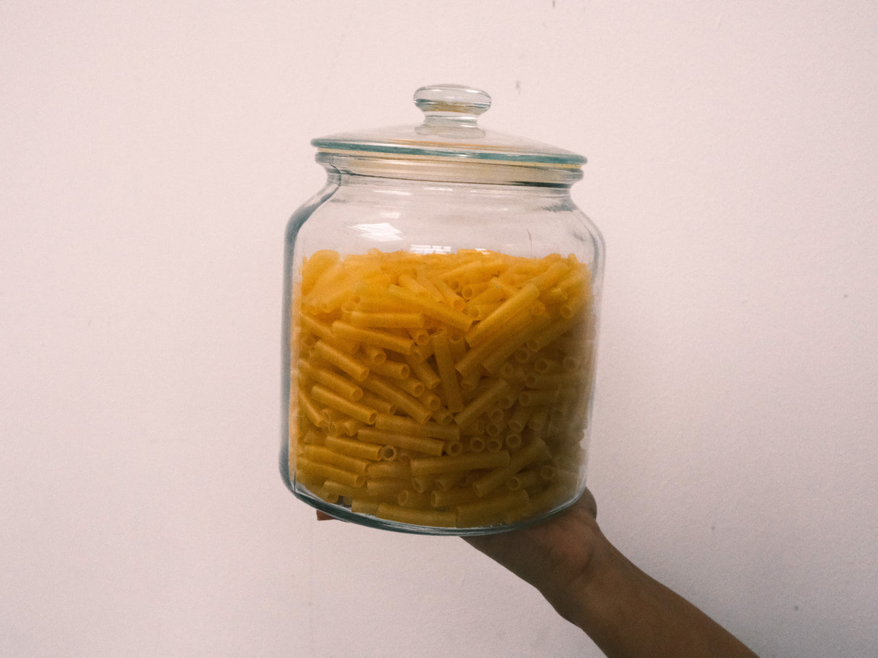 Gluten Free Macaroni Pasta