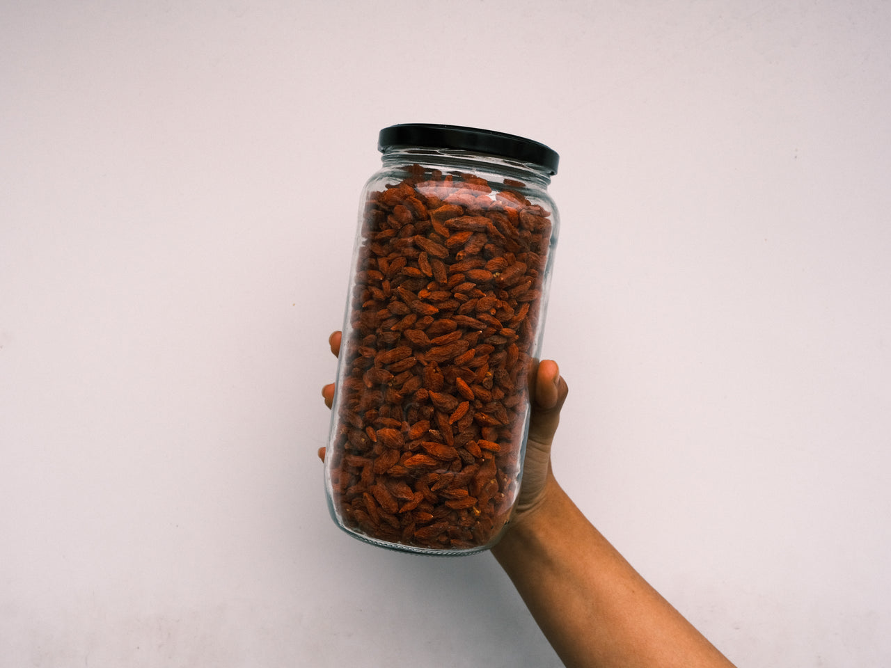 Dried Goji Berries