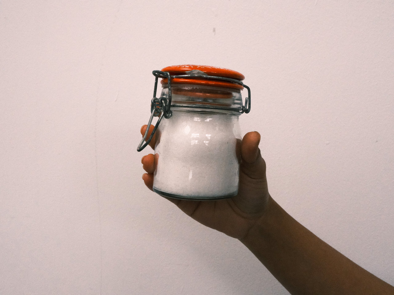Baking Powder