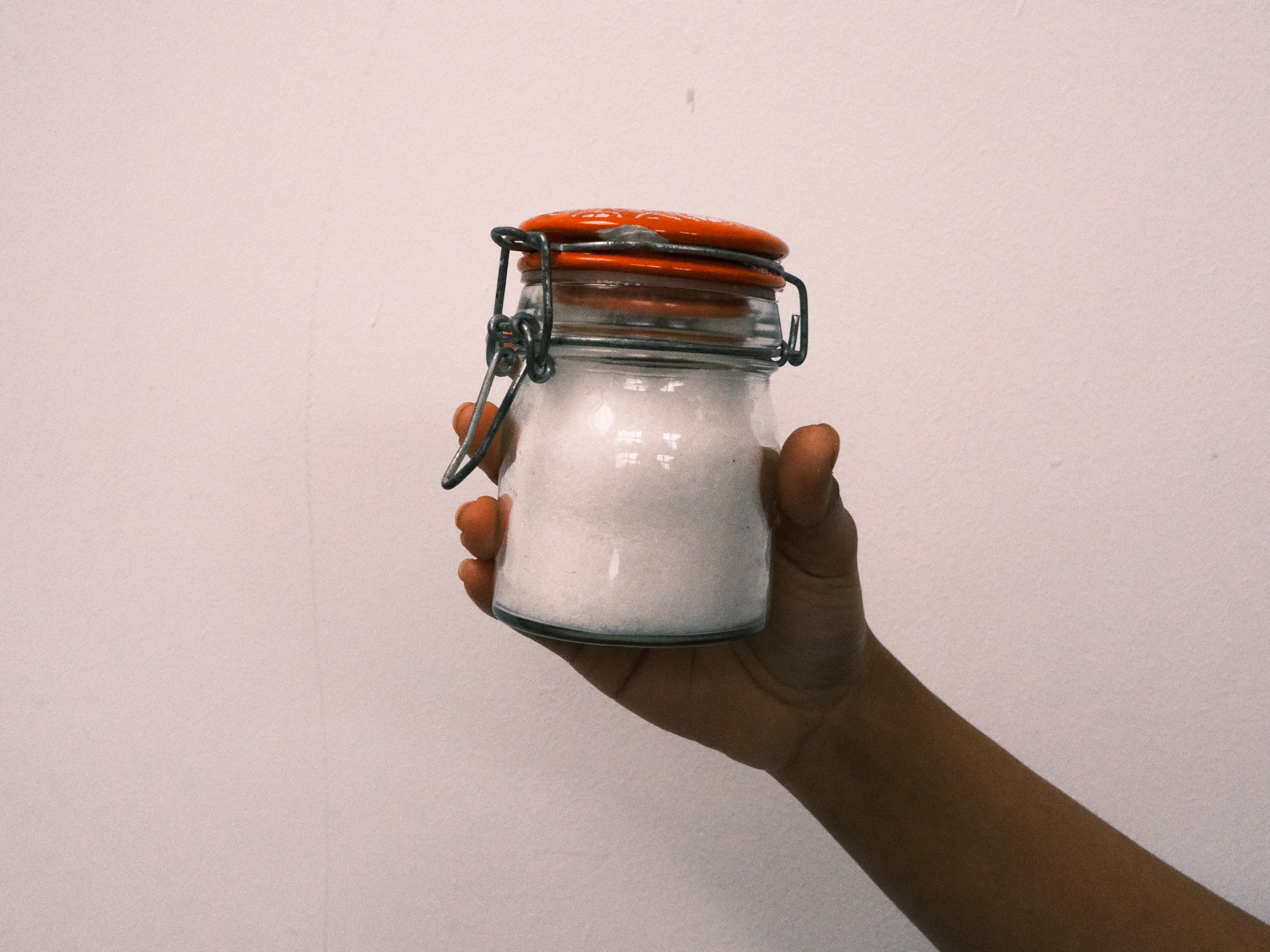 Baking Powder