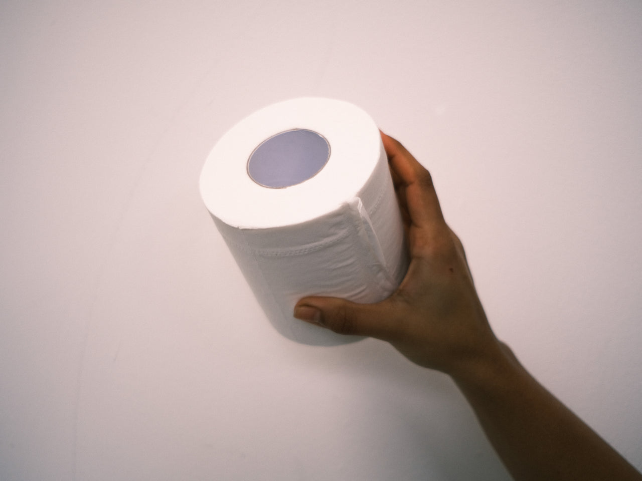 Cheeky Panda Toilet Tissue