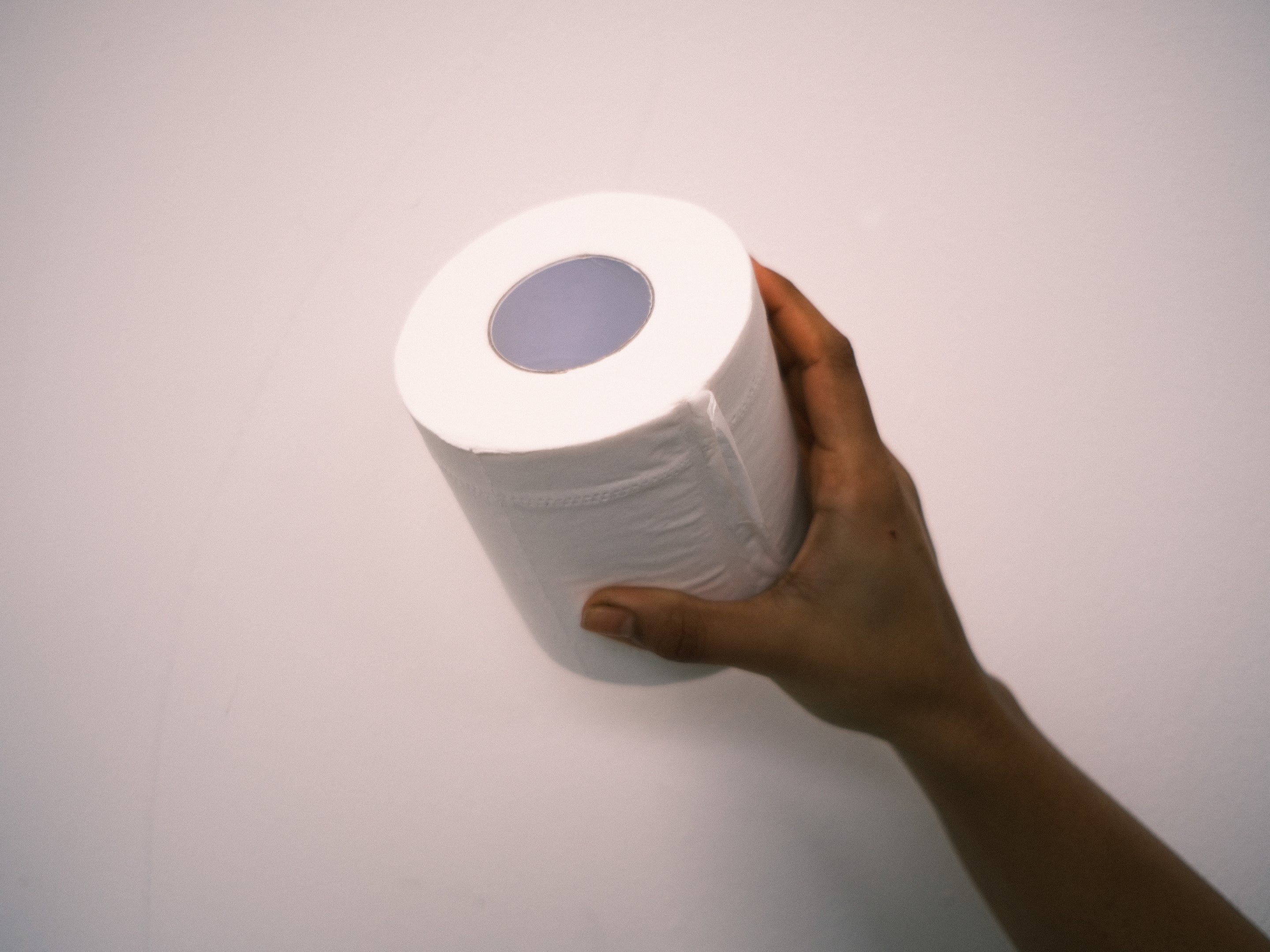 Cheeky Panda Toilet Tissue