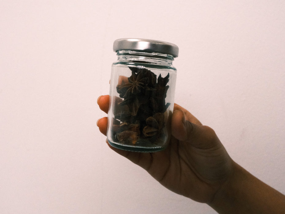 Aniseed Star