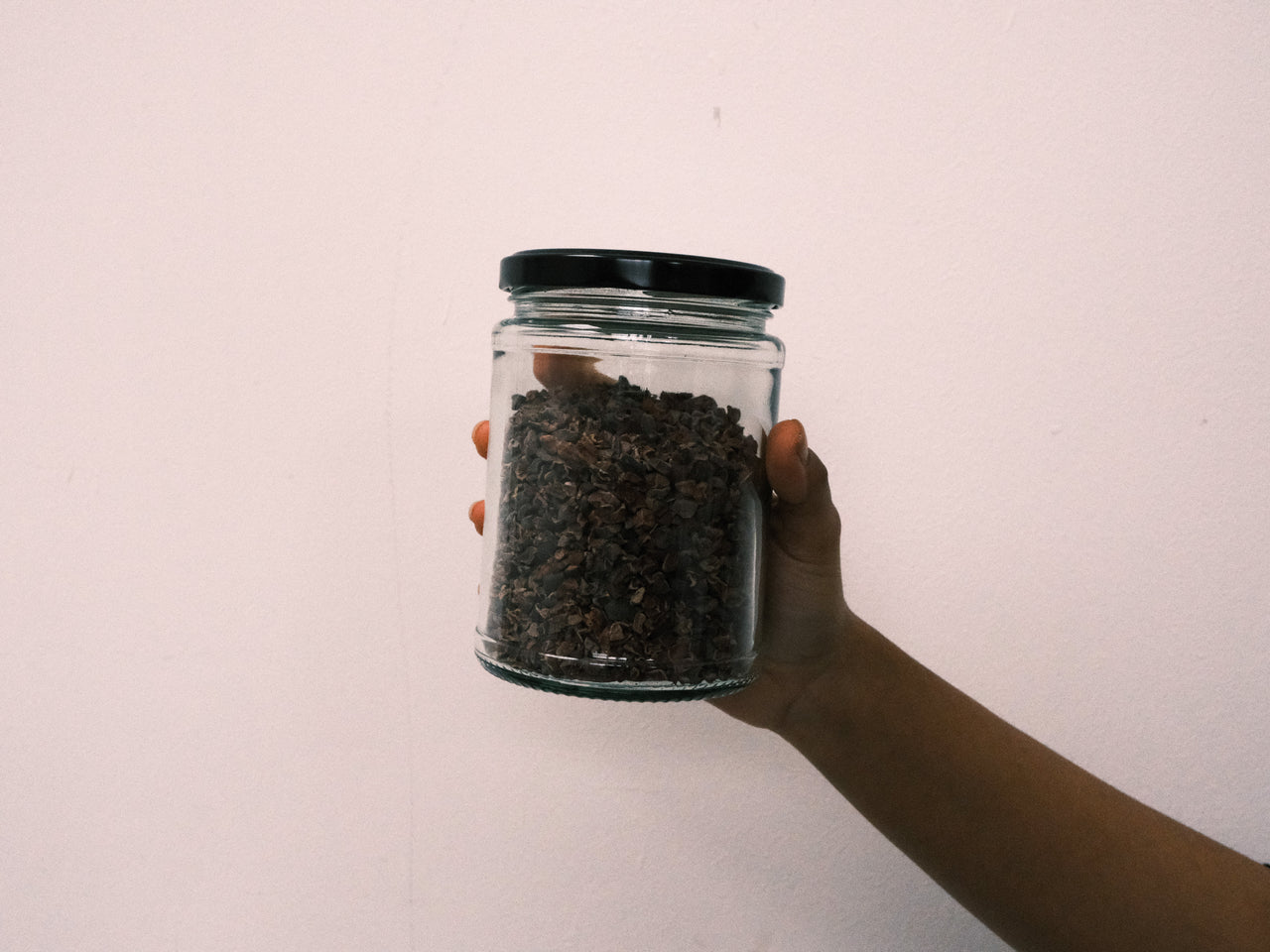 Organic Cacao Nibs
