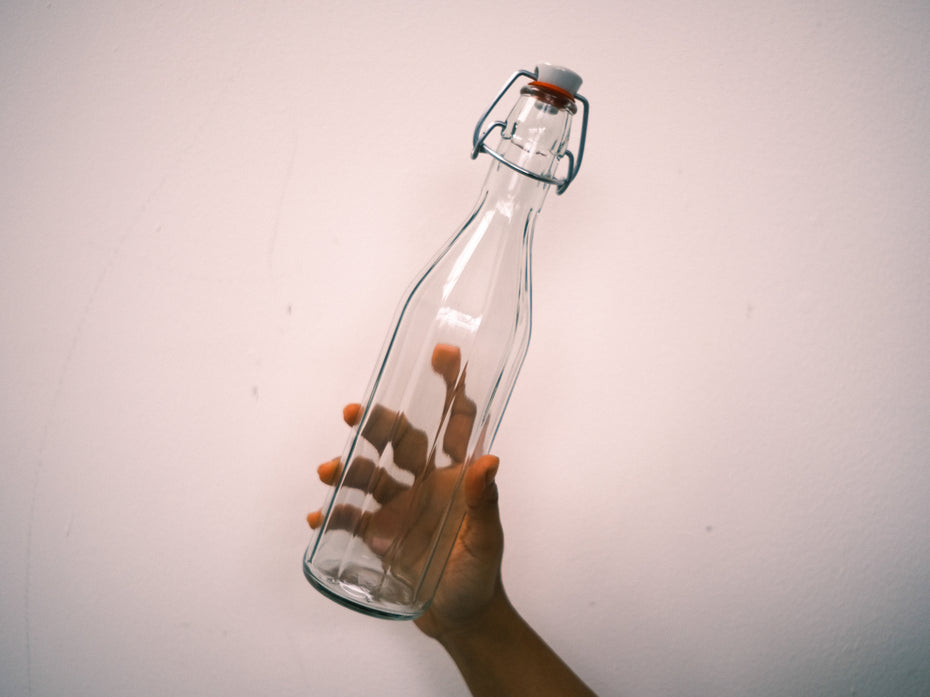 750ml Swing Top Bottle