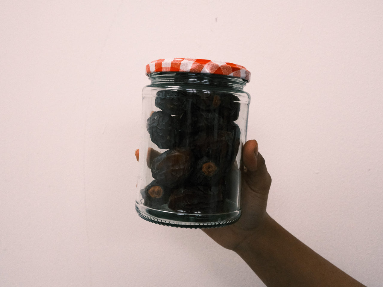 Medjoul Dates
