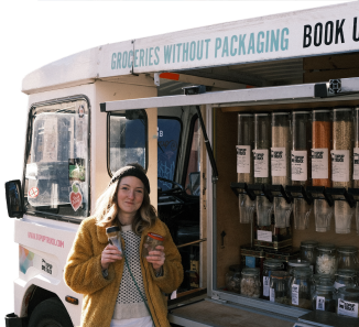 TOPUP TRUCK