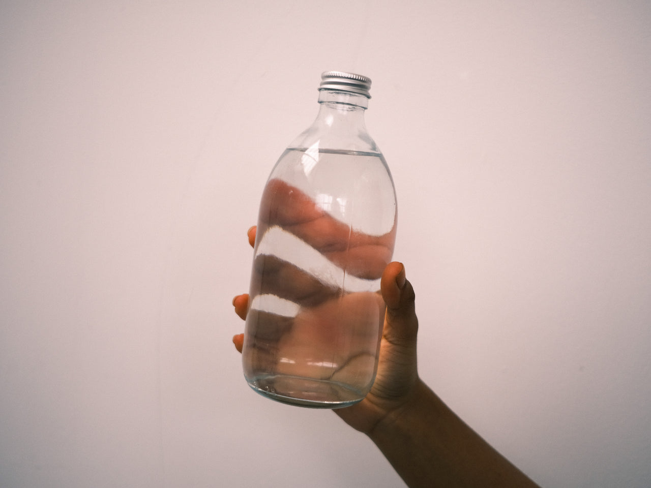 Washing-Up Liquid - Spiced Ginger - SESI