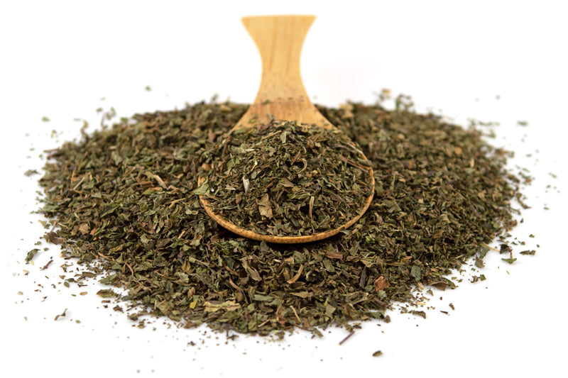 Organic Peppermint Tea
